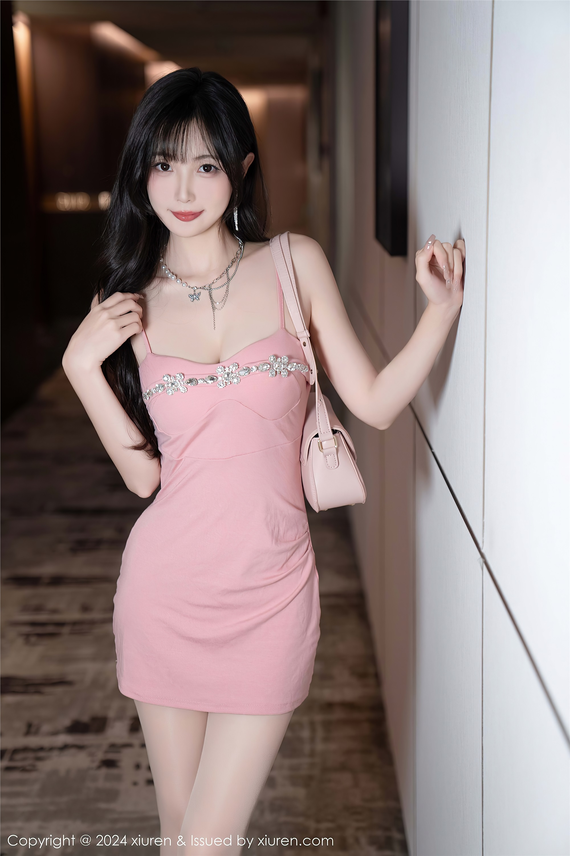 Xiuren秀人网 2024.11.01 NO.9380 林星阑